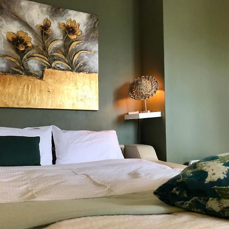 Nid Douillet A Bagatelle Apartment Deauville Ngoại thất bức ảnh