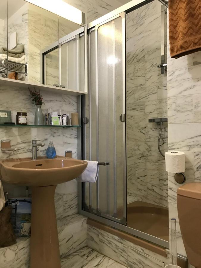 Nid Douillet A Bagatelle Apartment Deauville Ngoại thất bức ảnh